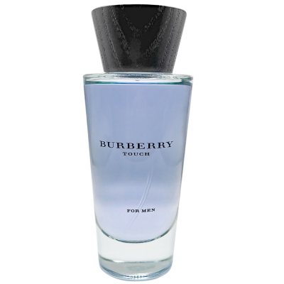 Burberry touch for men hot sale notes