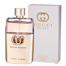Gucci Guilty Pour Femme Eau de Parfum 3 fl oz