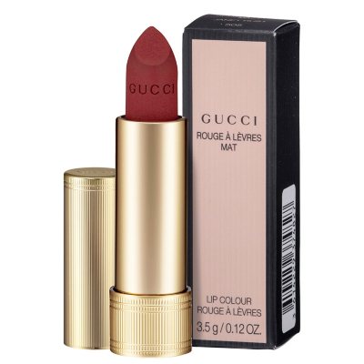 定価1本6600円！GUCCI Mat Lipstick set 3-Pc. Matte Lipstick Spring Gift Set Gucci Beauty | DFS New York