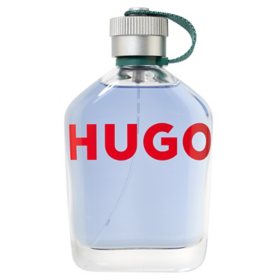 Hugo Boss Man Eau De Toilette 6.7 oz