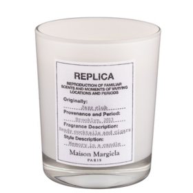 Maison Margiela Replica Jazz Club Candle