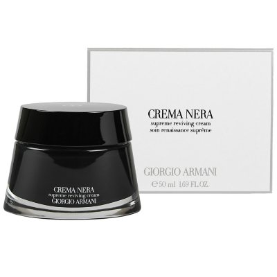 Crema nera supreme store reviving light cream