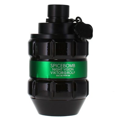 Viktor & Rolf Spicebomb Night Vision Eau de Toilette, 3.0 fl. oz.
