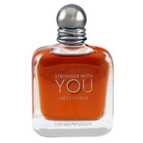 Emporio Armani Stronger With You Intensely Eau De Parfum, 3.3 fl. oz.