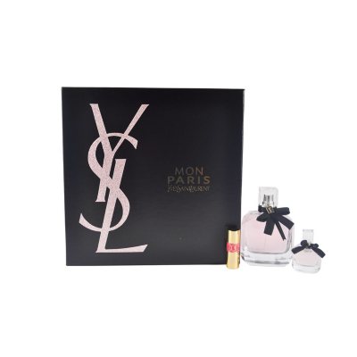 Yves Saint Laurent Mon Paris Gift Set for Women - Sam's Club