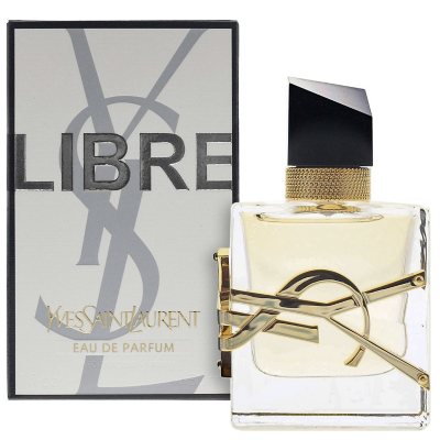 Yves saint laurent perfume clearance libre