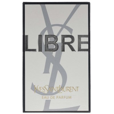 Yves Saint Laurent Libre Eau de Parfum, 1.0 fl oz - Sam's Club