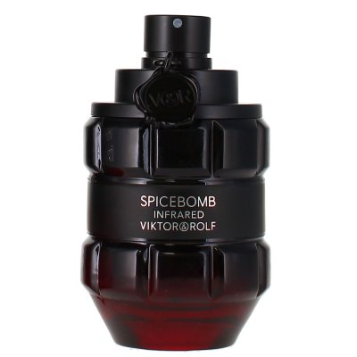 Viktor 2024 & Rolf Spicebomb Infrared