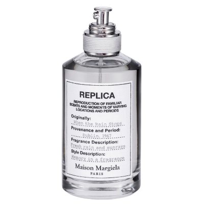 Maison Margiela When The Rain Stops Eau de Toilette Spray 3.4oz - Sam's ...