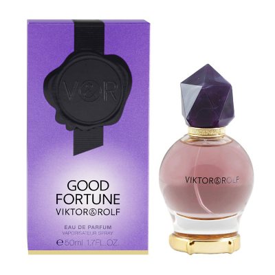 Viktor cheapest and Rolf Good Fortune