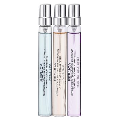 Maison Margiela Replica Travel 3 Piece Spray Set - Sam's Club