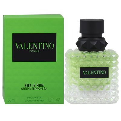 Good Valentino Donna Born in Roma Eau De Parfum 1.7