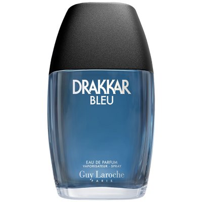 Guy Laroche Drakkar Bleu Men Eau De Parfum, 3.4 oz