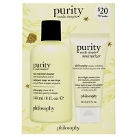 Philosophy Purity Made Simple Duo