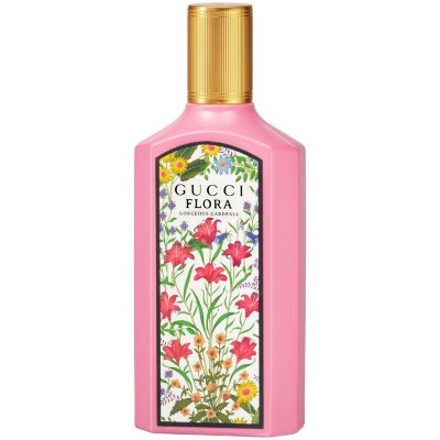 Gucci Flora Gorgeous Gardenia Eau de Parfum, 3.3 fl oz - Sam's Club