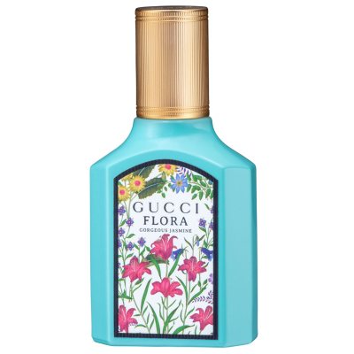 Gucci Flora Gorgeous Jasmine Eau de Parfum Sam s Club