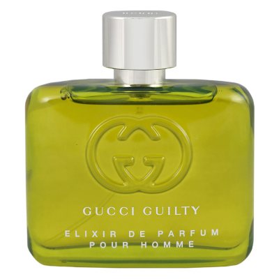 Gucci Guilty Elixir De Parfum Pour Homme Spray 2.0 fl oz