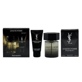 Yves Saint Laurent La Nuit De L'Homme, 2 Piece Set