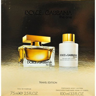 dolce and gabbana mens cologne gift set