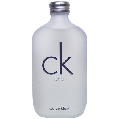 CK One Calvin Klein Unisex Cologne Fresh Luxury 75 ML MADE IN