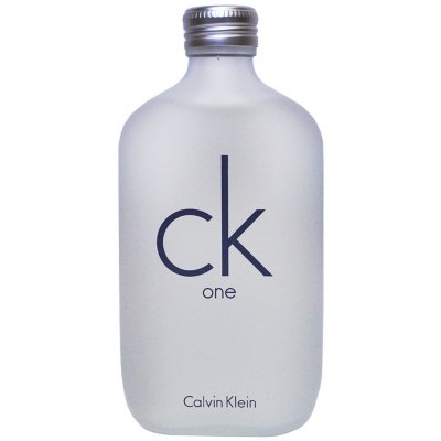 Calvin Klein Ck One Eau de Toilette Perfume, Unisex, 6.7 Oz 