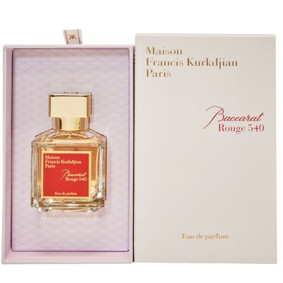 Baccarat Rouge 540 Eau de Parfum 2.4 fl oz Sam s Club