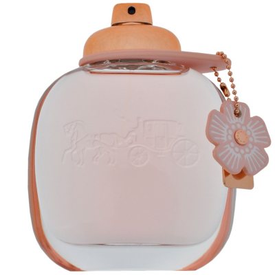 Floral discount coach perfume