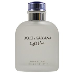 Dolce & Gabbana Light Blue Eau de Toilette 4.2 fl oz