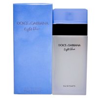 Light Blue for Women 3.3 Oz Edt by Dolce & Gabbana 
