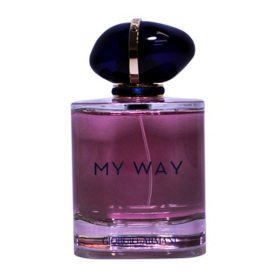   My Way Eau De Parfum for Women By GIORGIO ARMANI 3.0 oz