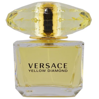 Versace Yellow Diamond Eau de Toilette, 3.0 fl oz - Sam's Club