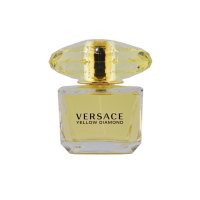 Versace Yellow Diamond  3.0 OZ EDT Spray By Versace