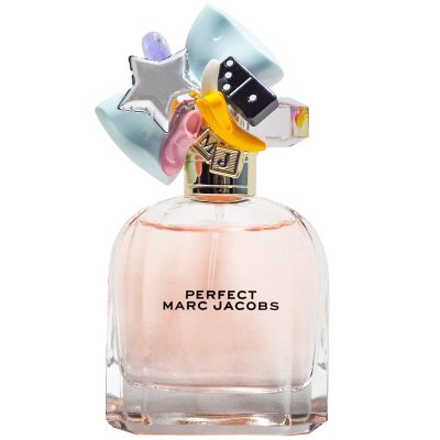 Marc Jacobs Fragrance in Fragrance Brands 