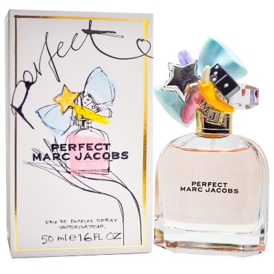 Perfect for Women 1.6 oz EDP by Marc Jacobs