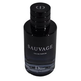 Dior Sauvage Eau de Parfum, 3.4 fl oz