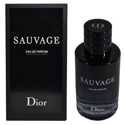 Dior Sauvage Eau de Parfum 3.4 fl oz Sam s Club