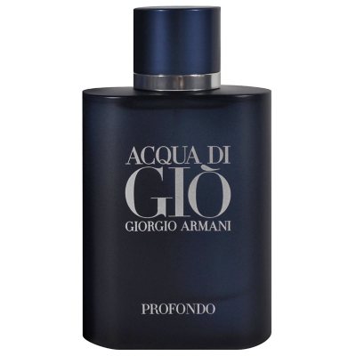 Giorgio armani 2024 men's fragrances