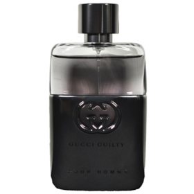 Gucci Guilty Pour Homme 1.6oz EDT spray for Men By Gucci