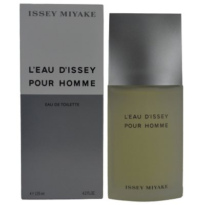 Issy Miyake L Eau D Issey Eau de Toilette 4.2 fl oz Sam s Club