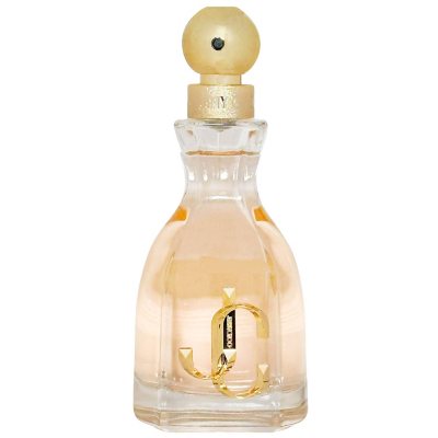  JIMMY CHOO Parfums: JIMMY CHOO I WANT CHOO