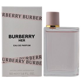 Burberry perfumes club best sale