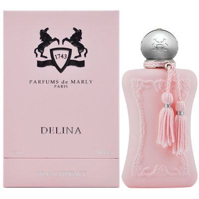 Delina Eau de Parfum  Parfums de Marly US Official Website