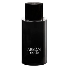 Giorgio Armani Armani Code Eau De Toilette, 2.5 fl. oz.