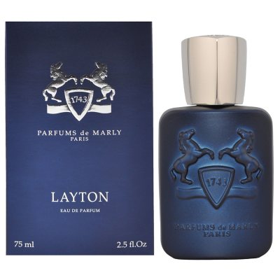 Parfum de Marly Layton Eau de Parfum, 2.5 fl oz - Sam's Club