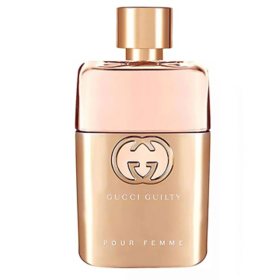 Gucci Guilty Pour Femme Eau de Parfum, 3.0 fl. oz.