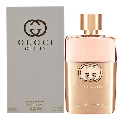 GUCCI香水　GUCCI GUILTY POURFEMME Amazon.com : Gucci Gucci guilty pour femme by gucci for