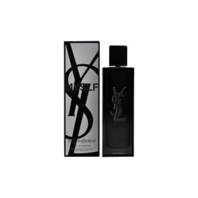 Yves Saint Laurent Myslf Eau De Parfum Spray for Men, 3.3 fl. oz.