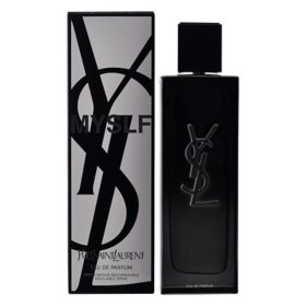 Yves Saint Laurent Myslf Eau De Parfum Spray for Men, 3.3 fl. oz.