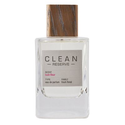 Clean Reserve Lush Fleur Eau de Parfum, 3.4 fl. oz.