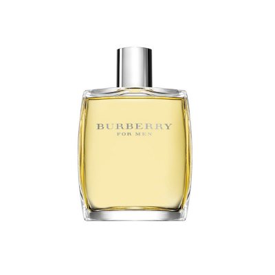 Burberry Men Eau De Toilette, 3.3 fl oz:- 3.3fl oz